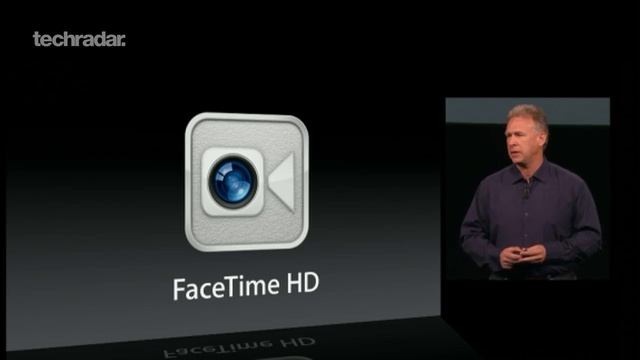 iPad 4 First Look смотреть онлайн
