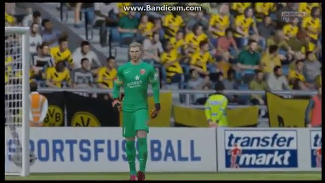 FIFA 17 PLENG [PC] Skidrow Cracked Games смотреть онлайн