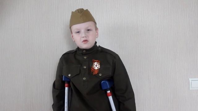 Отрывок из поэмы «Василий Тёркин» Александра Твардовского смотреть онлайн