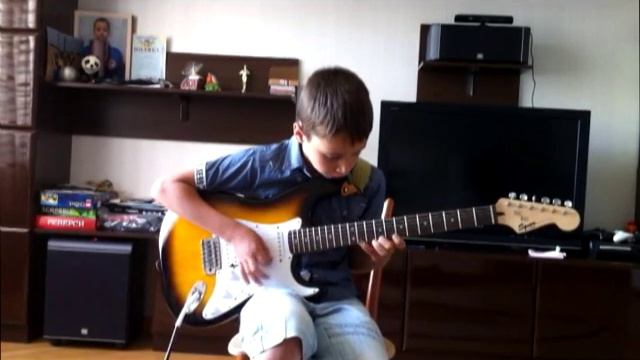 Blue Bossa Kenny Dorham+Free TABs смотреть онлайн