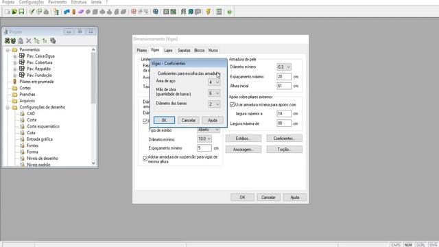 COMO CONFIGURAR O EBERICK V8 GOLD, NORMA ATUALIZADA - #CURSOnoEBERICK | AULA - 1 смотреть онлайн