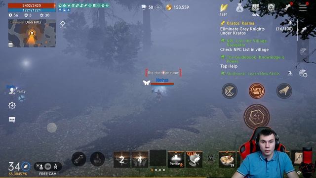 L2M Попробуем играть на японии 2k Stream