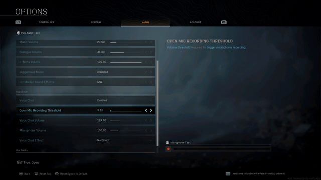 How to INCREASE or Decrease Microphone Volume in Call of Duty Warzone смотреть онлайн