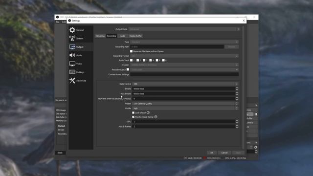Fix: Color Banding in OBS & Streamlabs | Complete Guide смотреть онлайн