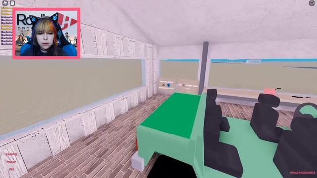 Road To Gramby's ? Roblox смотреть онлайн