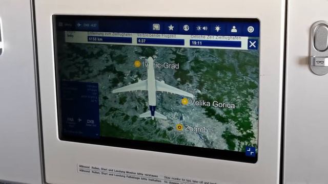 Франкфурт-Дубай в КАРАНТИН бизнес-классом/Перелёт в Дубай 2021/Луфтханза смотреть онлайн