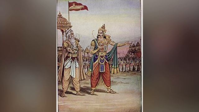 Legend of Abhimanyu смотреть онлайн
