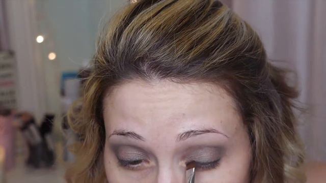 Taylor Swift Inspired Look I A Makeup Tutorial смотреть онлайн