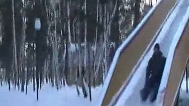 Снег и Елки! смотреть онлайн