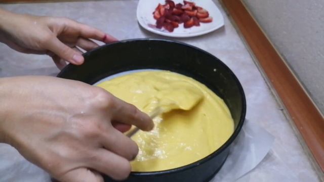 Идеальные пироги