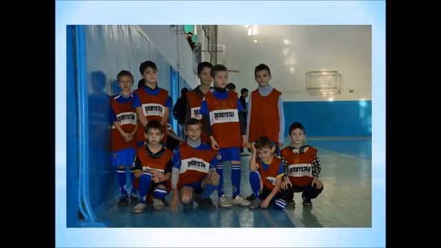 День Рождения Михаил 16 лет футболист Birthday 16 years old boy footbol смотреть онлайн