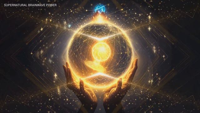 963 Hz GET INTO FLOW & Allow The UNIVERSE To Give You Everything You Want ! Make A Wish Meditation смотреть онлайн