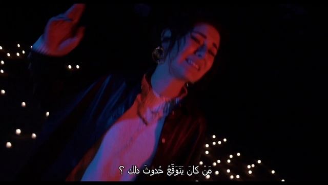 Kraenkova - Inshallah (prod. By Dramakid) [Official Video]