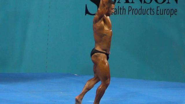 Be strong-Dimitar Dimitrov Classic(bodybuilng event) смотреть онлайн