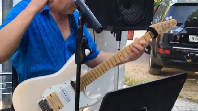 Владимир Бурхель «Самородок» Севастополь бухта Омега Полет шмеля смотреть онлайн