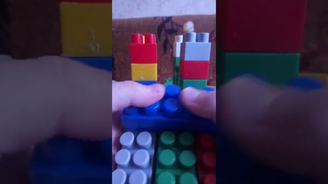 1 часть) сейв из конструктора кроха смотреть онлайн