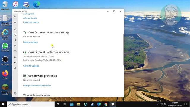 How To Fix Windows Defender Updating Definitions 0x80070643 Error смотреть онлайн