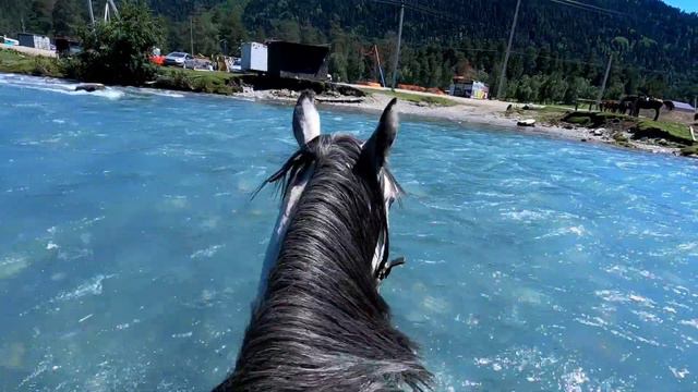 Архыз 2022. Софийская поляна. Софийские водопады. Архыз романтик. Лето 2022. Горы Кавказа смотреть онлайн