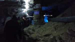 Пермь. Наше семейное путешествие по Пермскому краю.