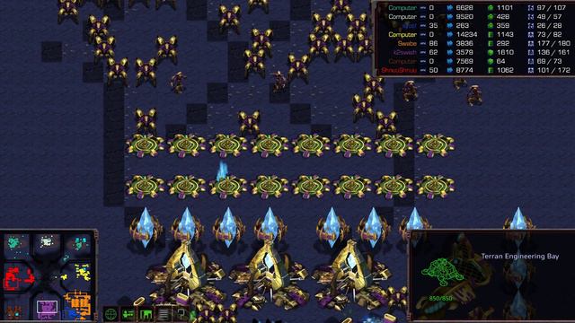 [SC Shenanigans] KFC APM Farm (Part 2/9) смотреть онлайн