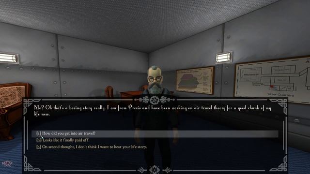 Karaski: What Goes Up -- Gameplay Part 2 смотреть онлайн