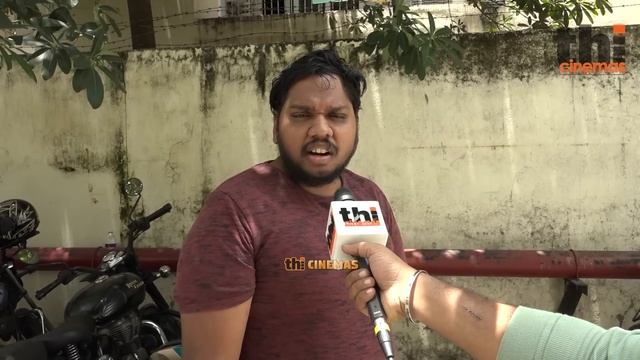 Jawan Public Review Chennai | Jawan Review | Shah Rukh Khan, Atlee смотреть онлайн