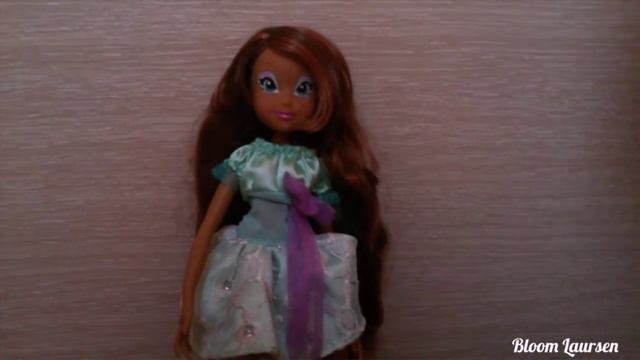 Мои куклы Винкс / Распаковка посылки смотреть онлайн