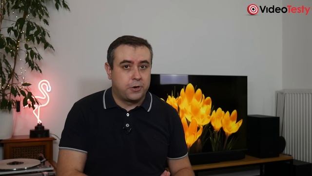 Soundbar, który zawstydzi niejedno Kino Domowe! смотреть онлайн