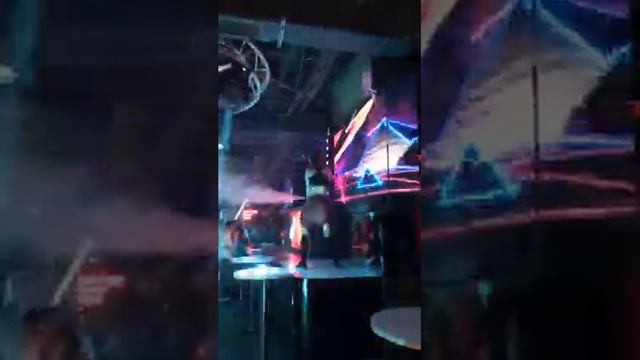 Ночной клуб 💃🏼 Dali смотреть онлайн
