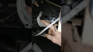 Плохо греет печка на Авео т 250