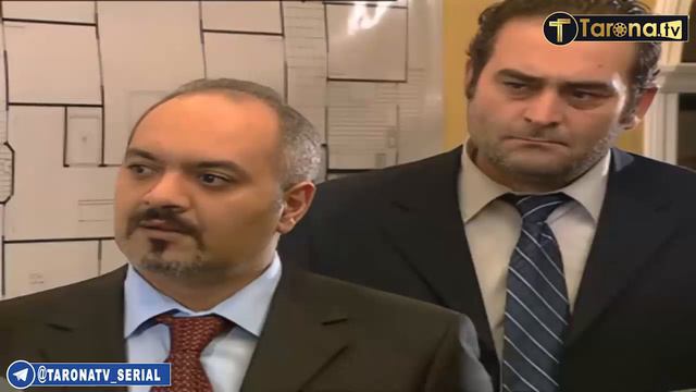 Qashqirlar Makoni 4-Qism