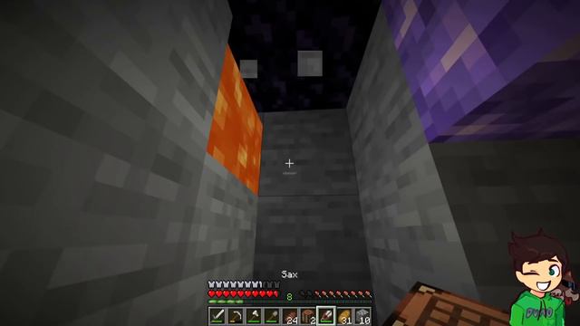 MINECRAFT: DEATH SWAP MOT DUNO смотреть онлайн
