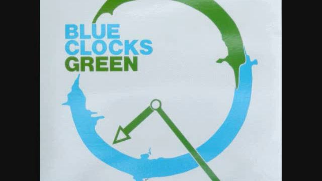 Blue Clocks Green - Hemingway смотреть онлайн