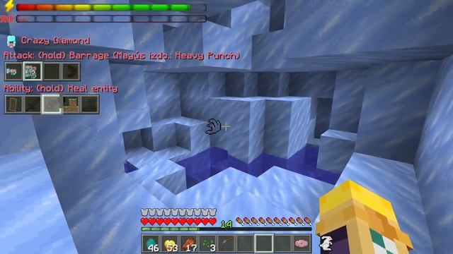 ??CRAZY DIAMOND LLEGÓ!!?? + Información de PRÓXIMAS UPDATES | Ripples of the past UPDATE| Mod 1.16. смотреть онлайн