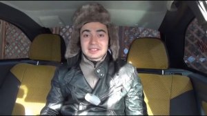 Вся сущность Жорика Ревазова. Разоблачение.