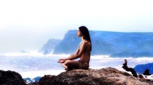 Медитация Я Есть. Познай Своё Высшее Я