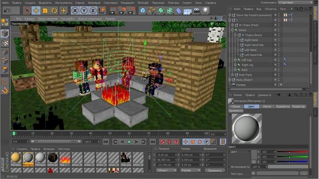 Speed Art: Funnnny Crafting смотреть онлайн