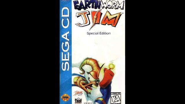 Sound Test Unlocked! Best VGM 1034 - What the Heck!? (Earthworm Jim: Special Edition) смотреть онлайн
