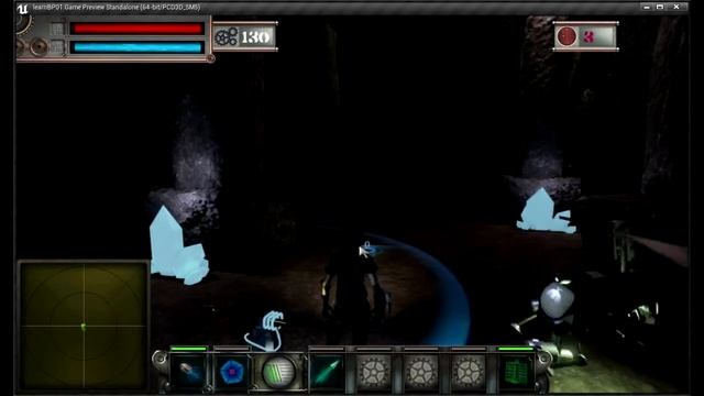 abyss cave video02 смотреть онлайн