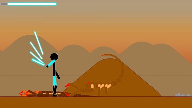 Pivot Light Saber level 1,2,3 смотреть онлайн