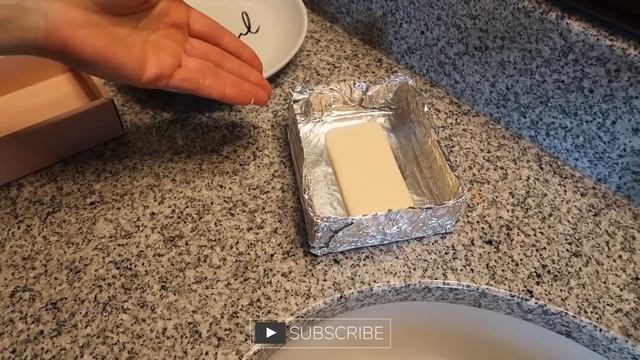 Put aluminum foil in your toilet…and THIS will Happen! (Dollar Tree Trick) смотреть онлайн