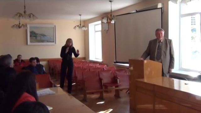 Обыск или рейдерский захват 2-го роддома г.Симферополя смотреть онлайн