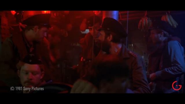 The Neverending Story Of Bavaria Film Studio - 100 Years Of Film Making