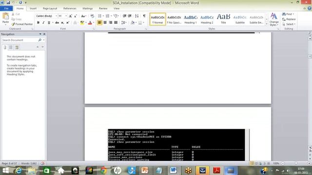 Oracle Soa Training Demo смотреть онлайн