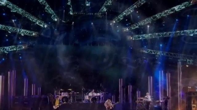 Автограф - Ливень (Олимпийский, 2005) смотреть онлайн