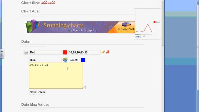 Hohli Chart Builder смотреть онлайн