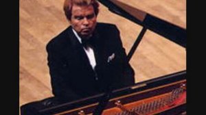 Emil Gilels "Piano Concerto No. 1"  Brahms (1.Mov.)