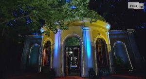 Что? Где? Когда? Финал Летней серии. Выпуск от 25.06.2011