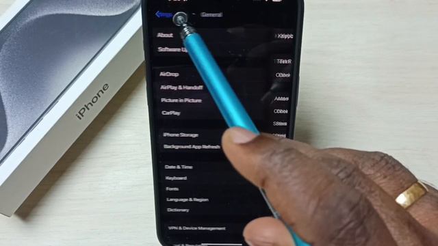 iPhone 12/12 Pro Max : How to Change Keyboard Language on iPhone смотреть онлайн