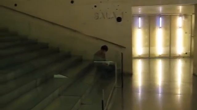 Wunderschöne Casa da Música, Porto März 2008 смотреть онлайн